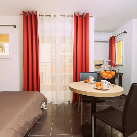 Villa Serafina Apartements-3